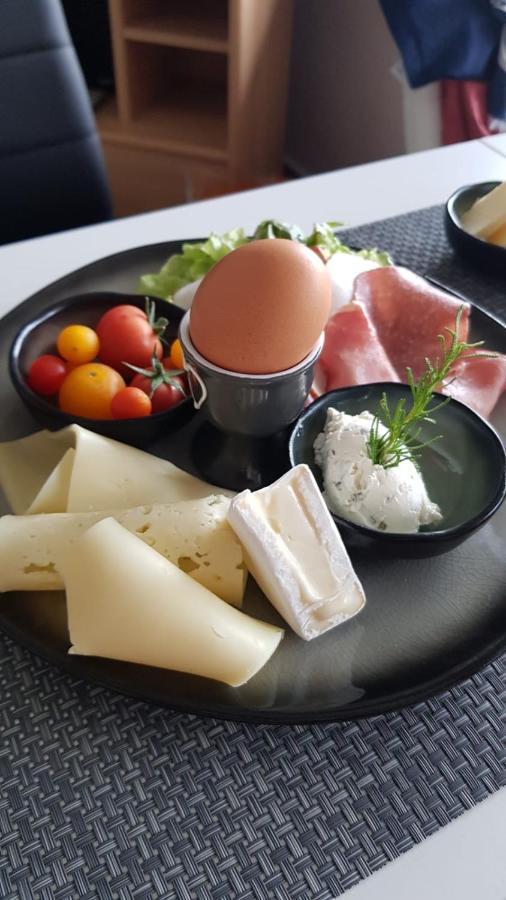 Feriendorf Am Hundsrueck Floh エクステリア 写真