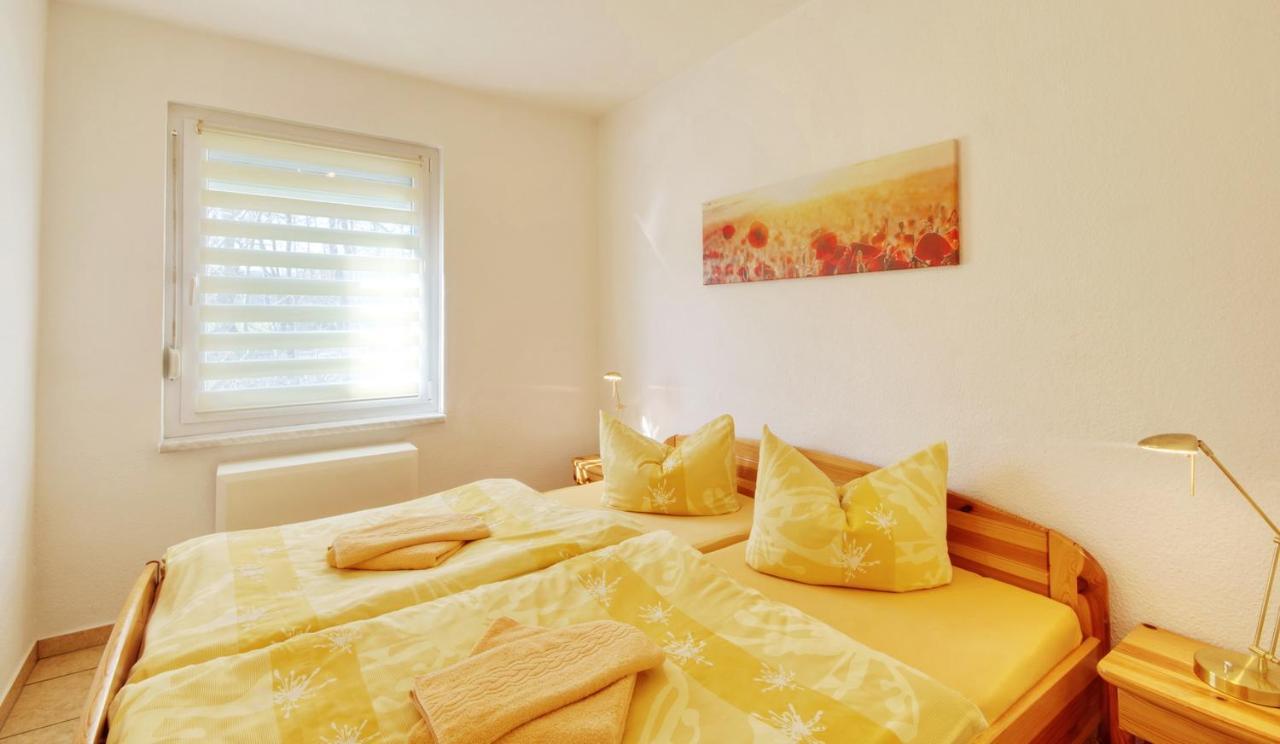 Feriendorf Am Hundsrueck Floh エクステリア 写真