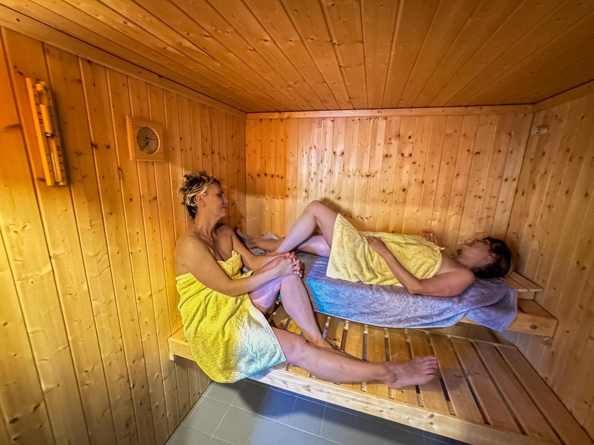 Feriendorf Am Hundsrueck Floh エクステリア 写真