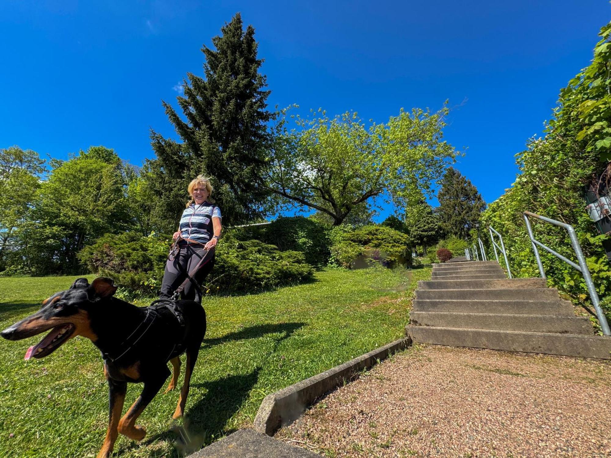 Feriendorf Am Hundsrueck Floh エクステリア 写真