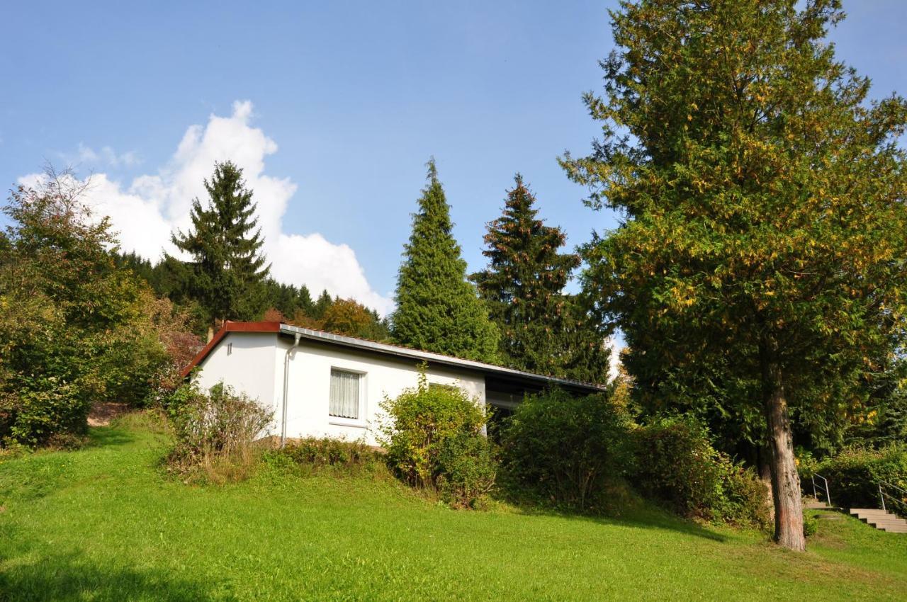 Feriendorf Am Hundsrueck Floh エクステリア 写真