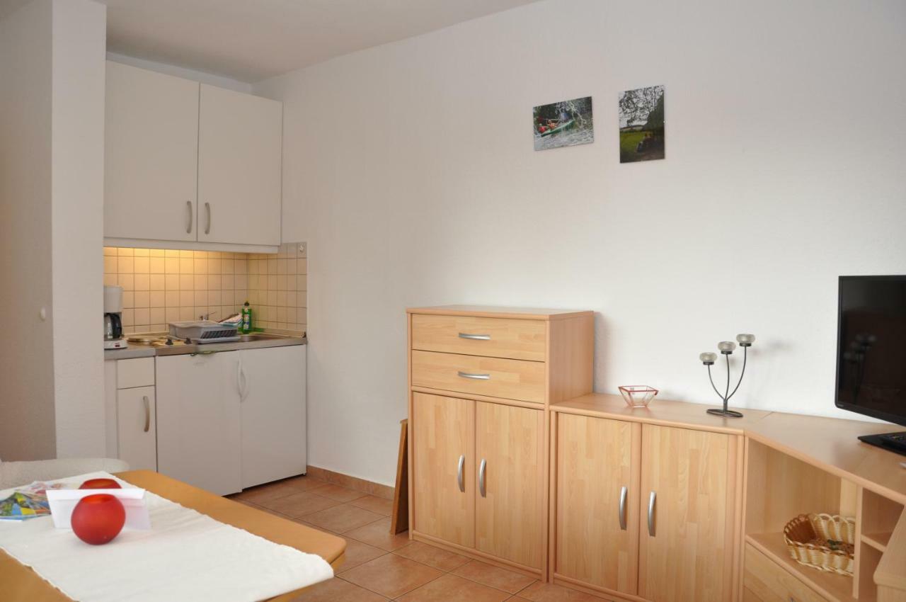Feriendorf Am Hundsrueck Floh エクステリア 写真