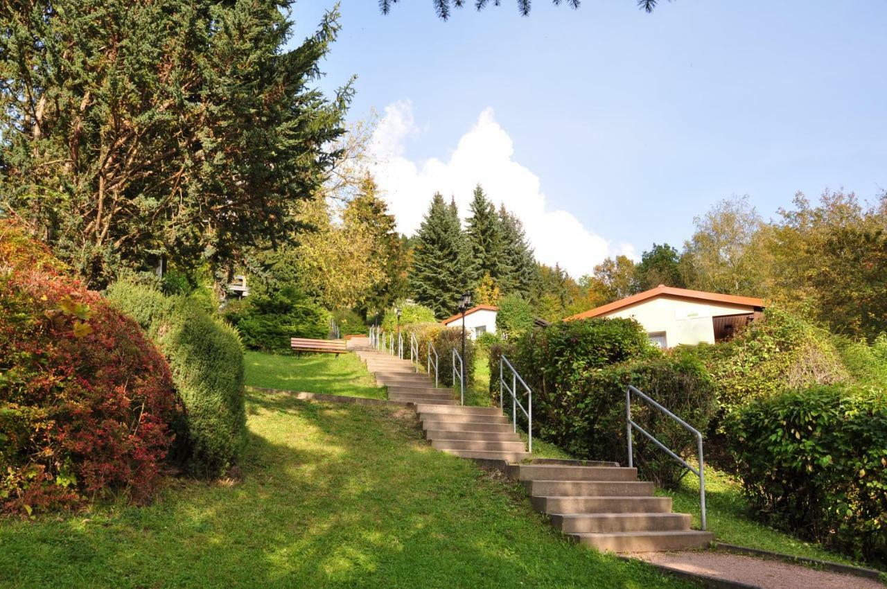 Feriendorf Am Hundsrueck Floh エクステリア 写真