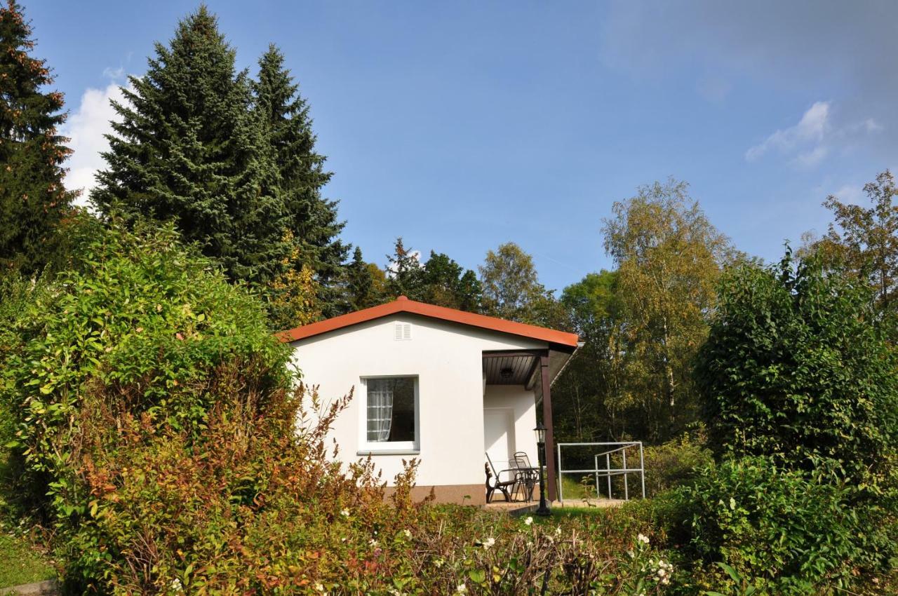 Feriendorf Am Hundsrueck Floh エクステリア 写真