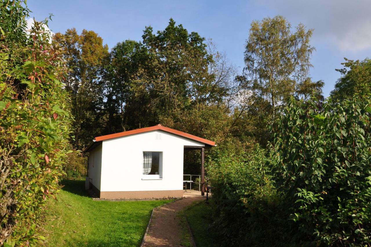 Feriendorf Am Hundsrueck Floh エクステリア 写真