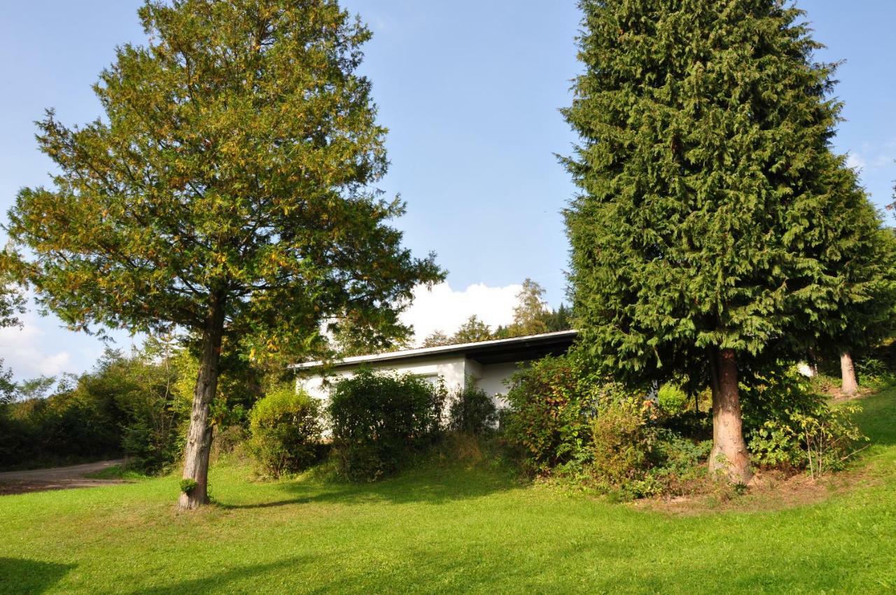 Feriendorf Am Hundsrueck Floh エクステリア 写真