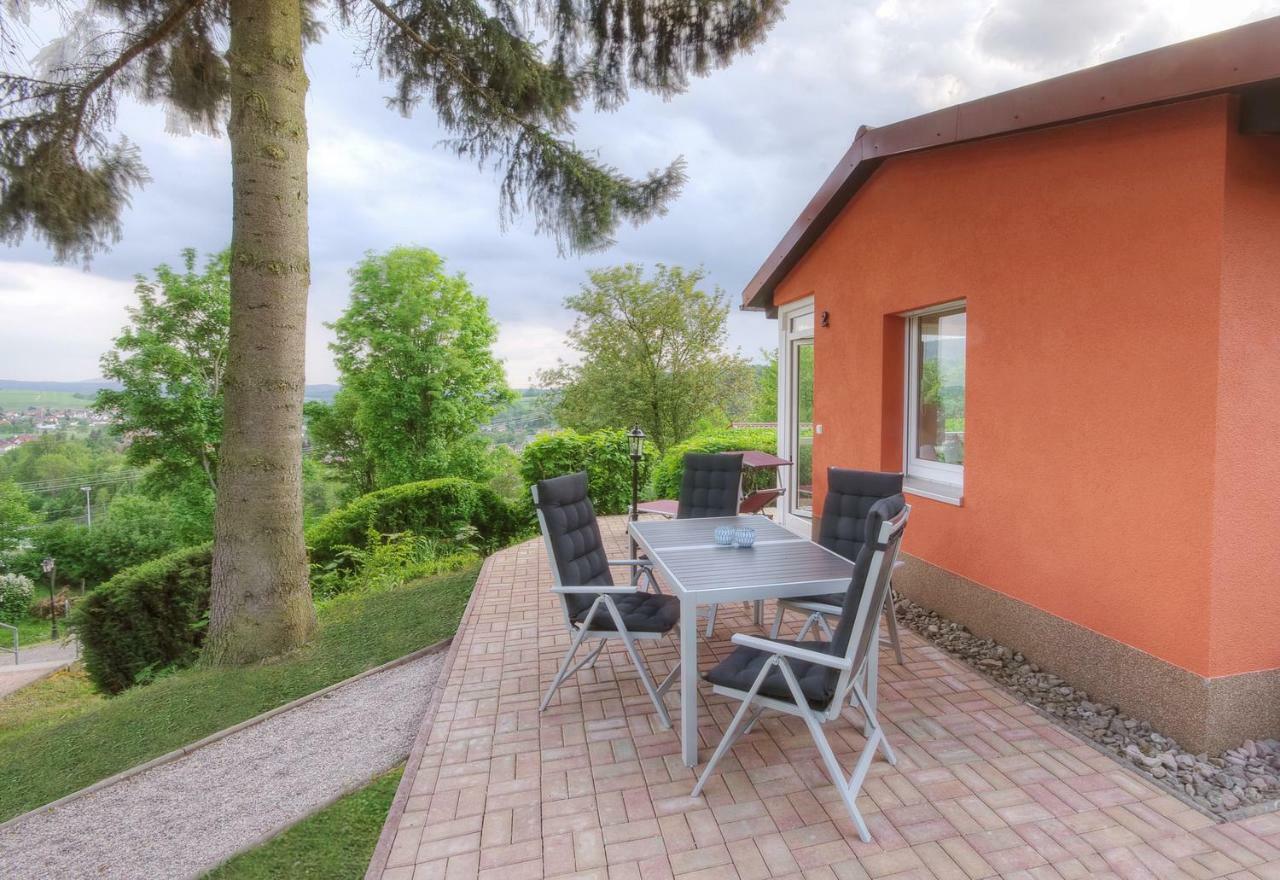 Feriendorf Am Hundsrueck Floh エクステリア 写真