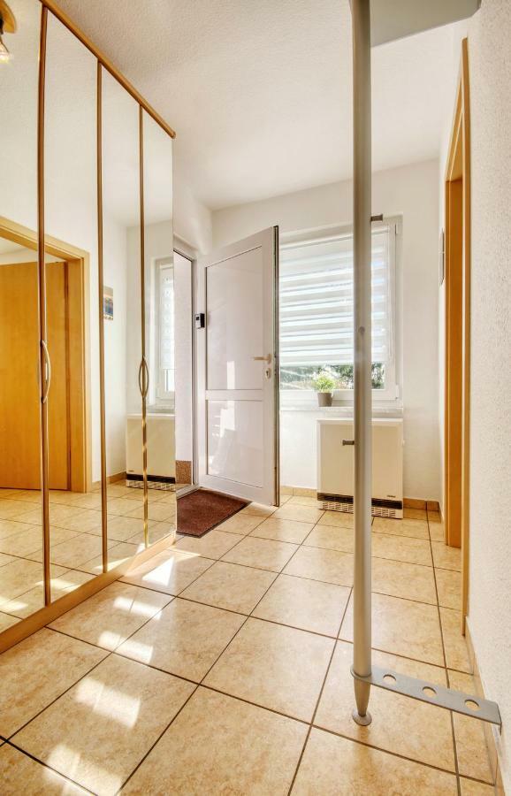Feriendorf Am Hundsrueck Floh エクステリア 写真