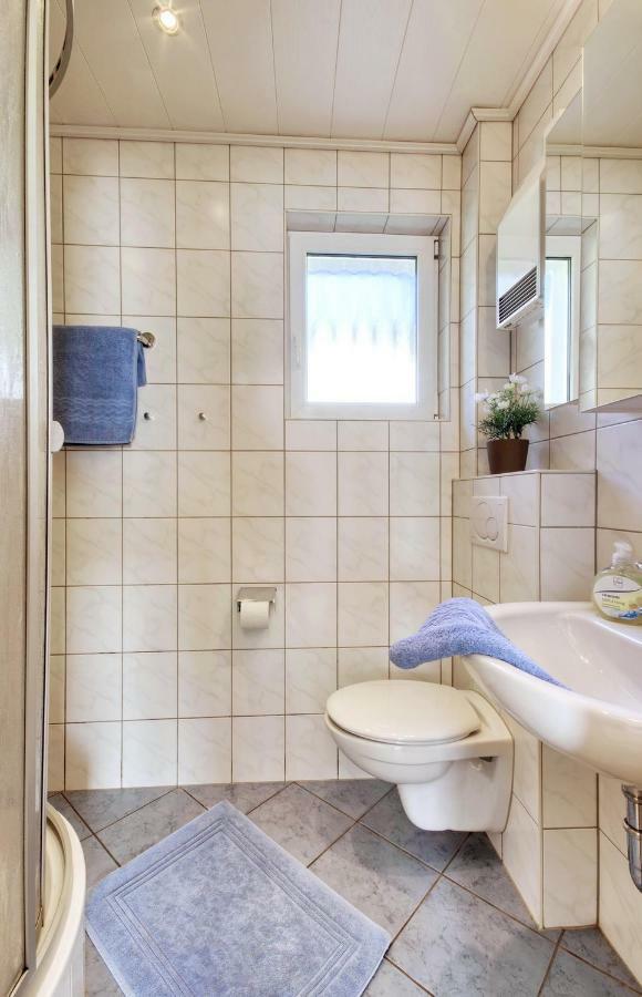 Feriendorf Am Hundsrueck Floh エクステリア 写真